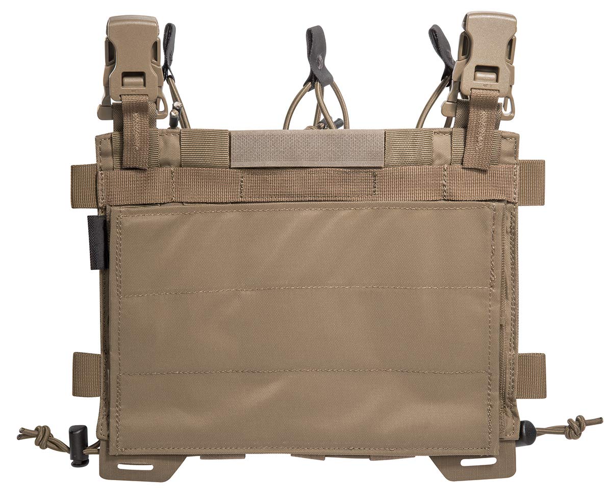 Tasmanian Tiger Carrier Mag Panel LC M4 Coyote