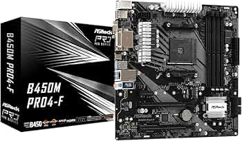 【ハバネロ】ASRock B450M Pro4 マザーボード ASRock B450 Pro4 価格比較 - 価格.com