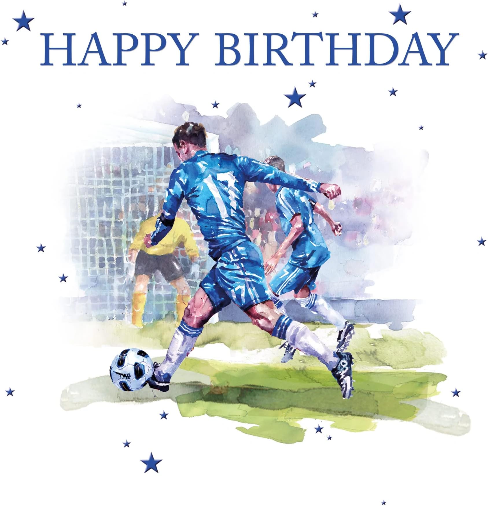 Custom Jewelry Paper Card Packaging Envelope Box Blank With Gold Foil - View #9