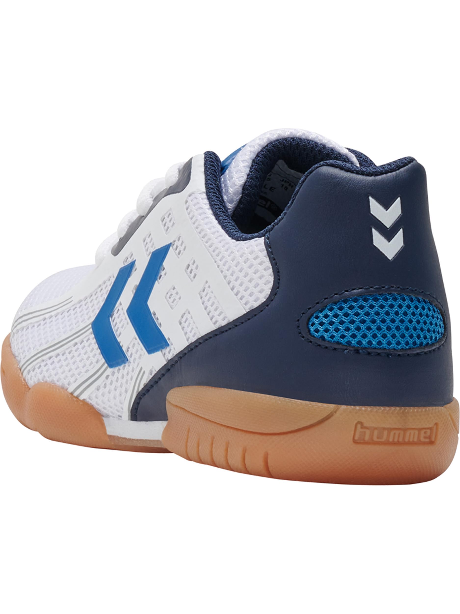 hummel Mixte Enfant Root Elite Jr LC Chaussures de Handball