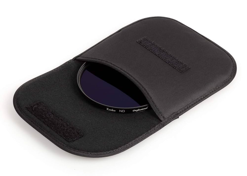新品 Kenko NDフィルター ND-2 プロフェッショナル 112mm PRO ND2 | ケンコー・トキナー