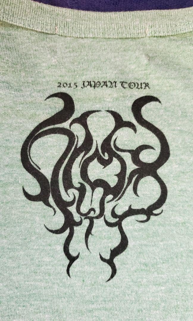 Amazon.co.jp: XJAPAN hide グッズ Tシャツ Mサイズ : おもちゃ