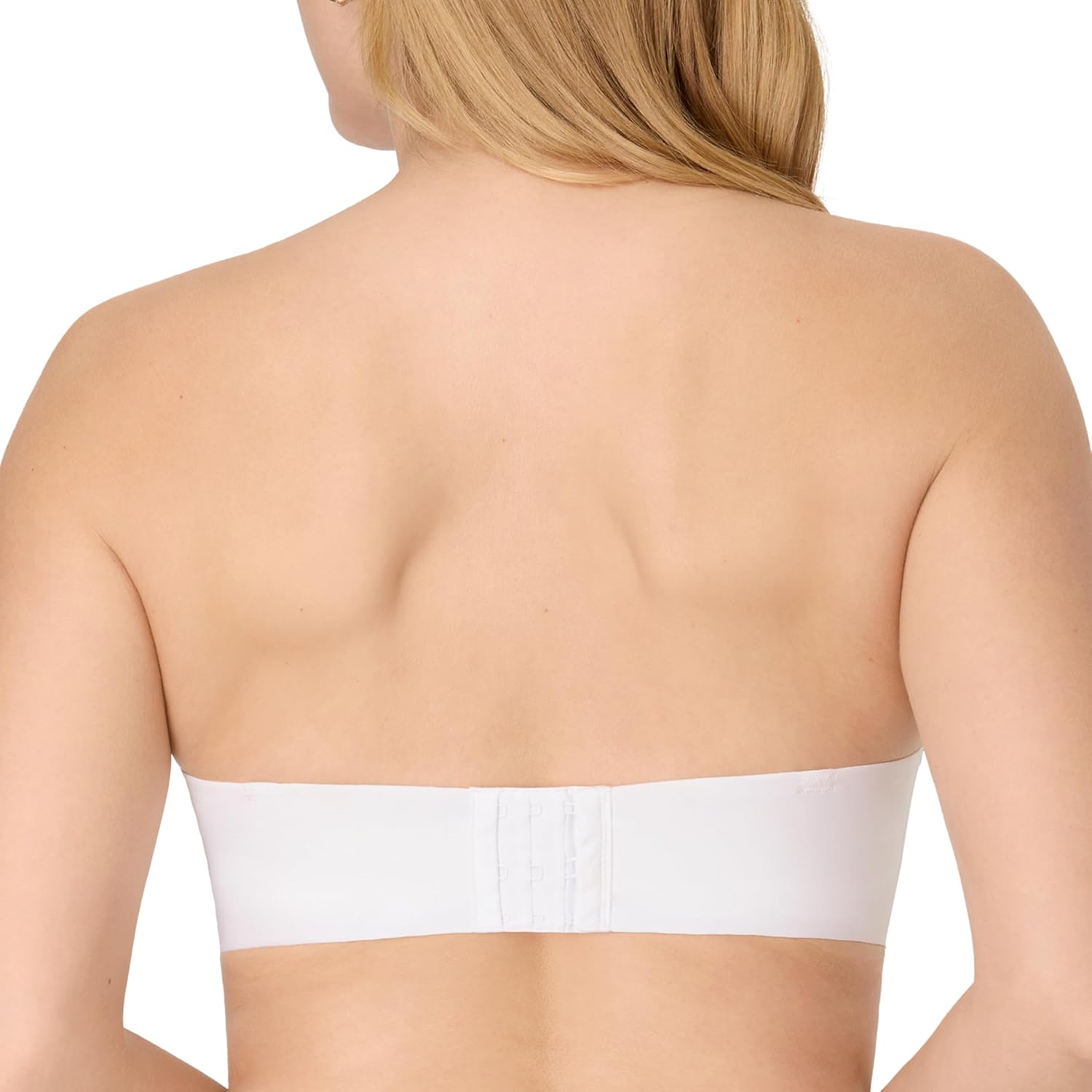 Maidenform Women's DreamWire Multi-Way Underwire Bra, Strapless 6-Way Convertible Bra - Image 2