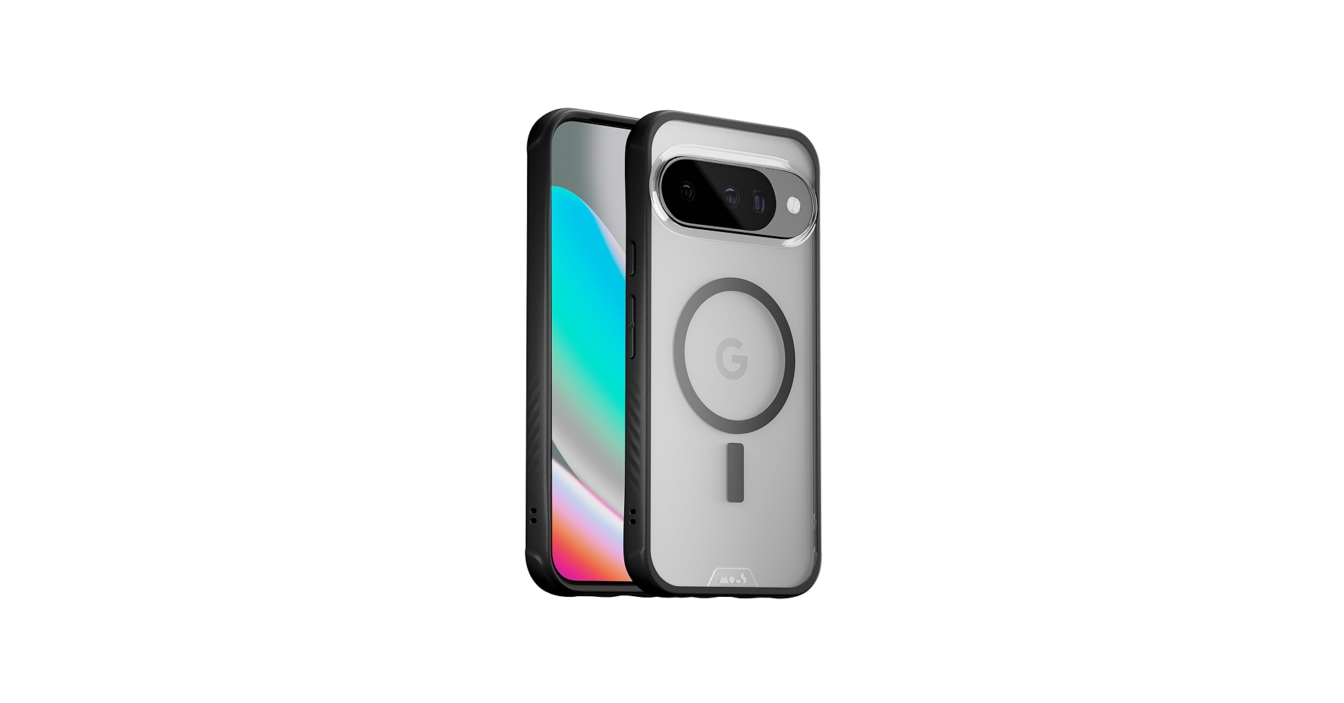 【開封のみ品】Google Pixel 10 Pro mousケース付 開封のみ品】Google Pixel 10 Pro mousケース付