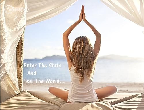 Miniatura 5 de Aceite esencial de mirra, 100 % puro, orgánico natural (Commiphora myrrha), aceite de mirra para difusor, aroma, spa, masaje, yoga, perfume, 0.33