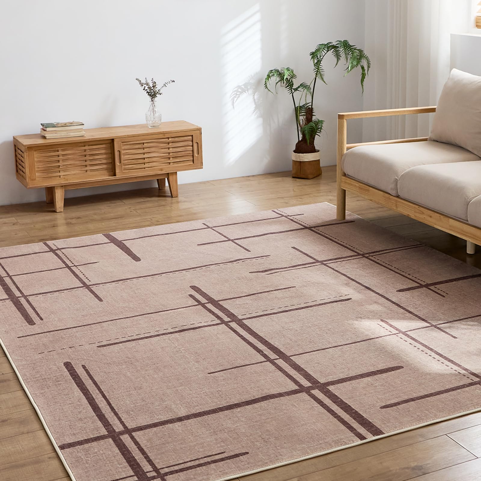 ●カーペット ラグ ラグマット 洗える Homiin 200x250cm Amazon | Homiin カーペット ラグ 200×250cm 約3畳 絨毯 洗える オール