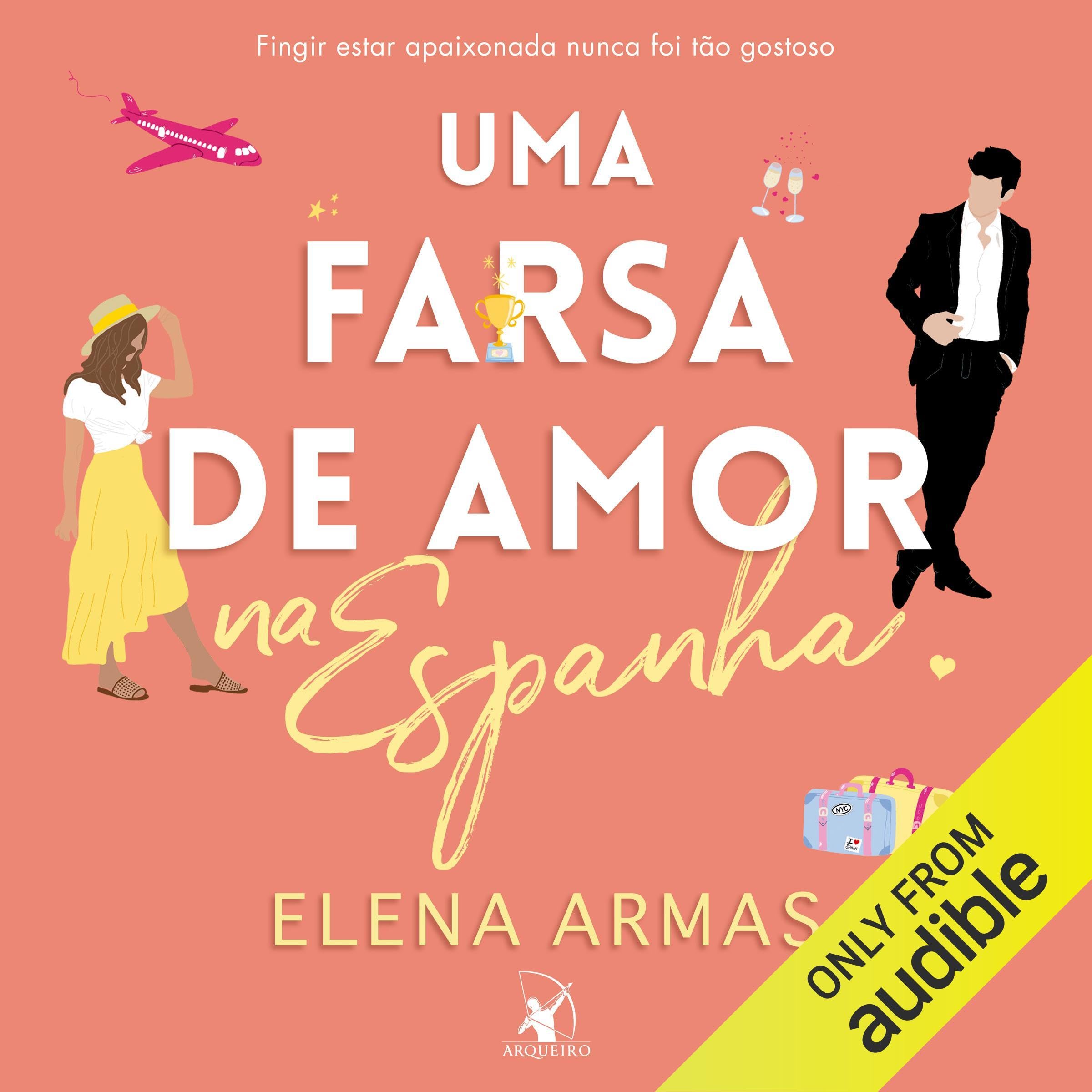 Uma farsa de amor na Espanha