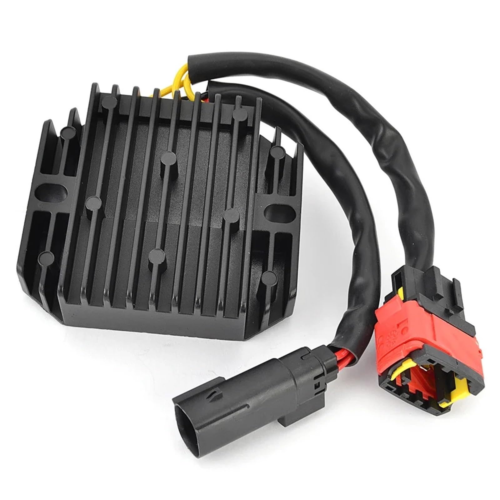 Voltage Regulator Voltage Regulator Rectifier Fit For Royal Enfield INT650 Fit For Continental GT650 GT 650 2018-2024 Interceptor 650