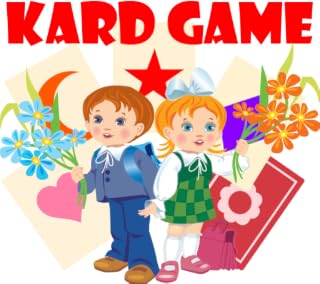 Kard Game - Best Fun Memory Cards Matching Game for Kids