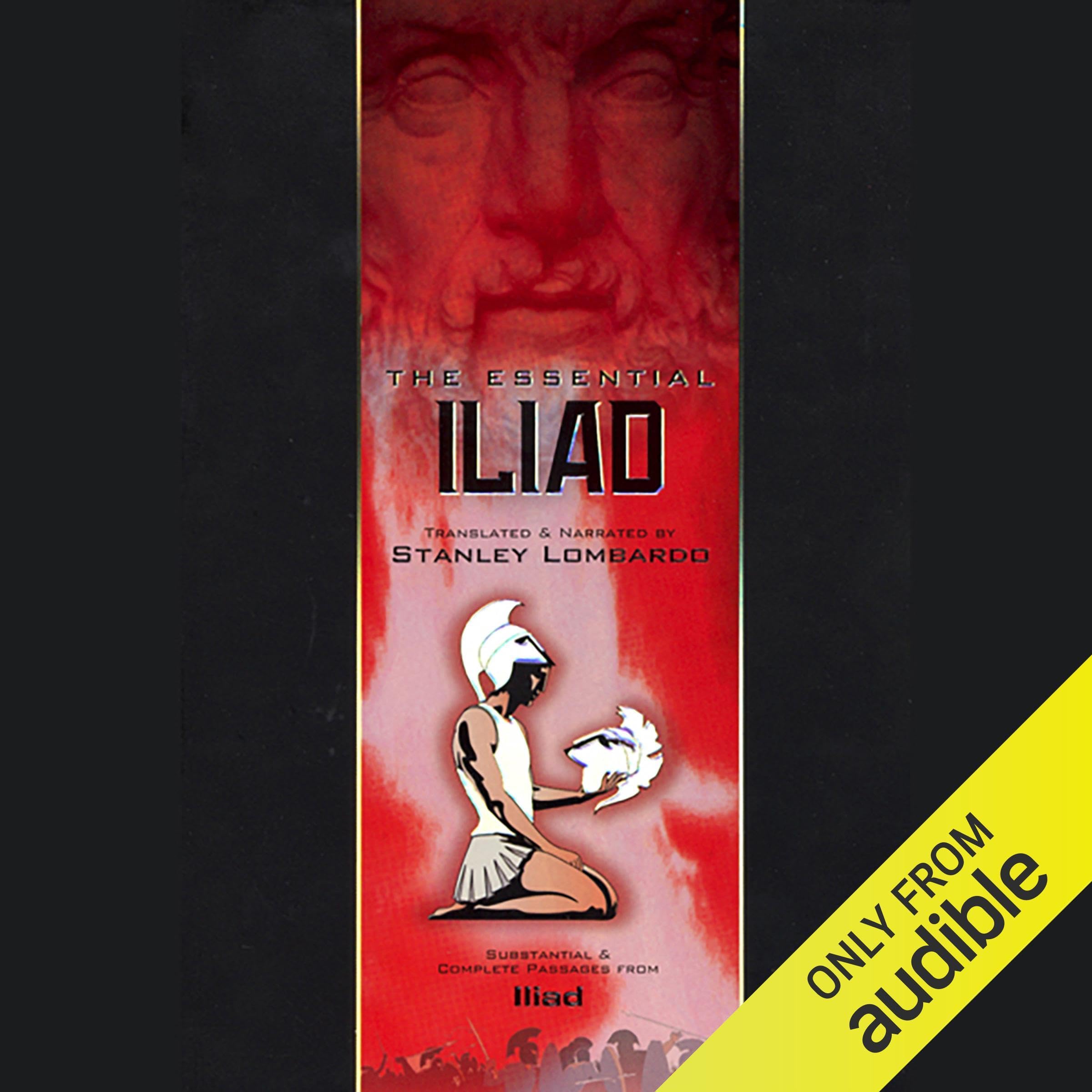 The Essential Iliad