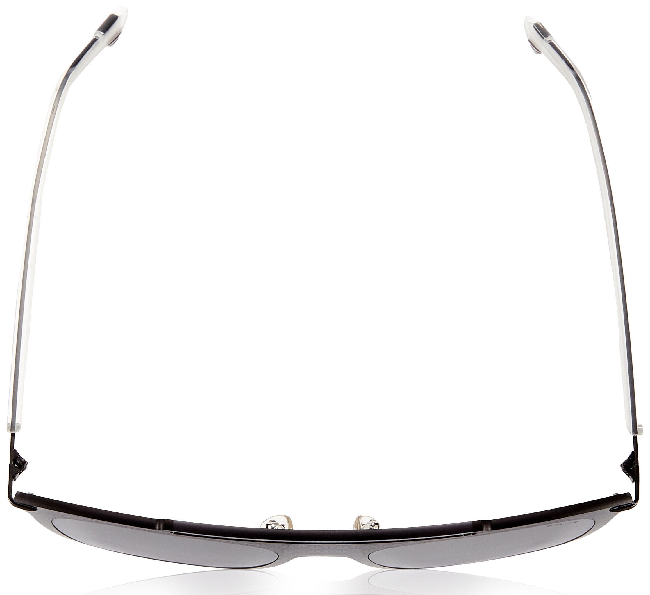POLICE SUN Accesorios Deportivos de Gafas de Sol Marca Unisex Adulto
