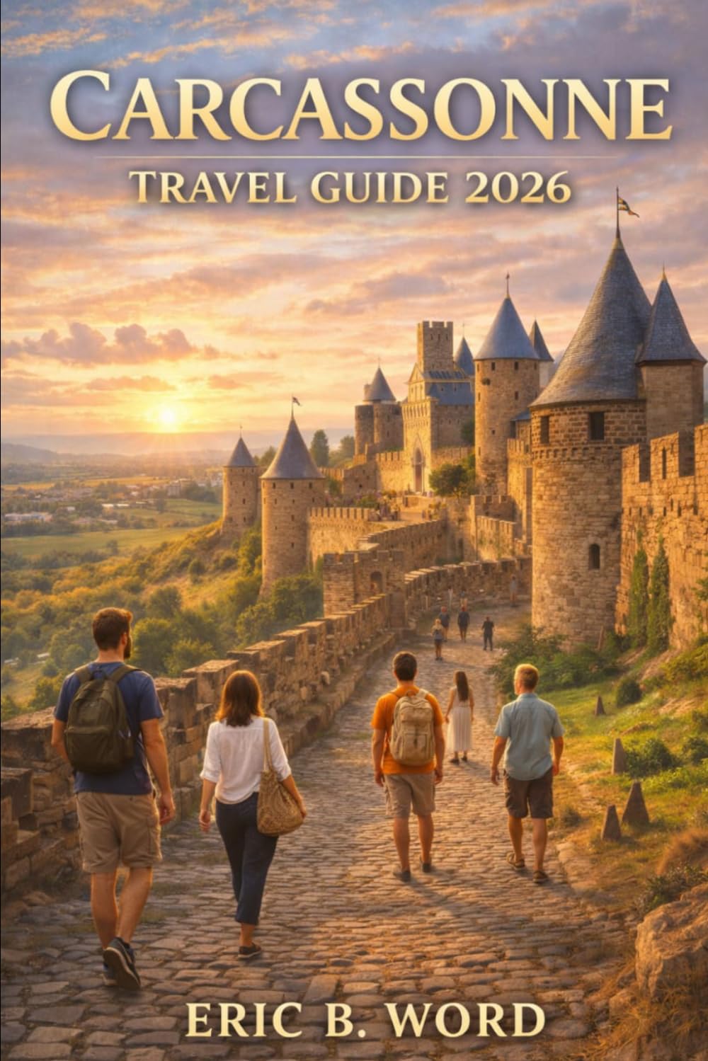 CARCASSONNE TRAVEL GUIDE 2026