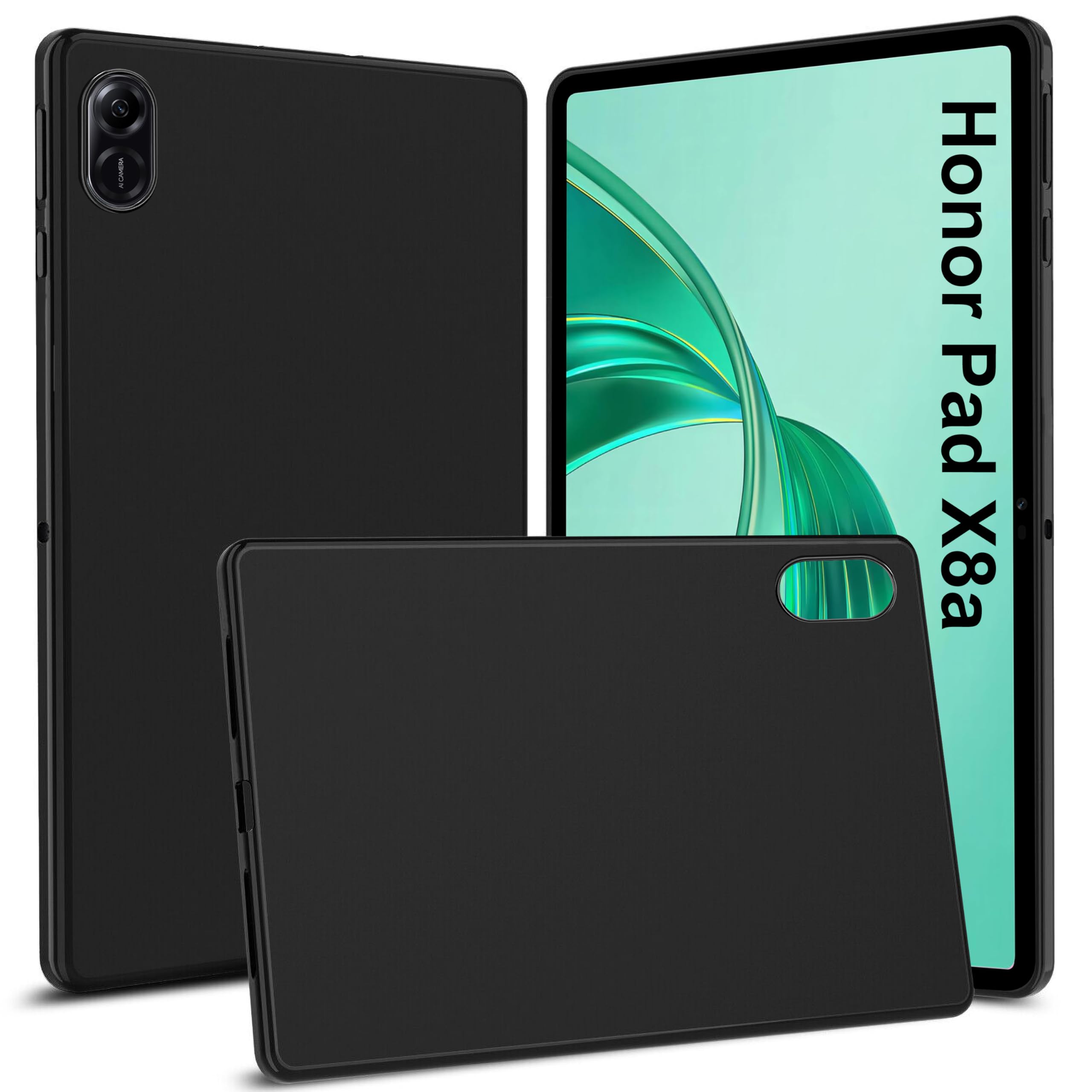 TGK Back Cover for Honor Pad X8a 11 inch Tablet Case Black (B0DHW7SX9D) Amazon Price History, Amazon Price Tracker