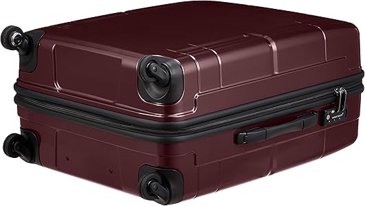 【送料込み】ProtecA プロテカ スタリアV ストッパー付き 76L 日本製 ProtecA 最大51% 11/2限定 プロテカ スーツケース Lサイズ 82L