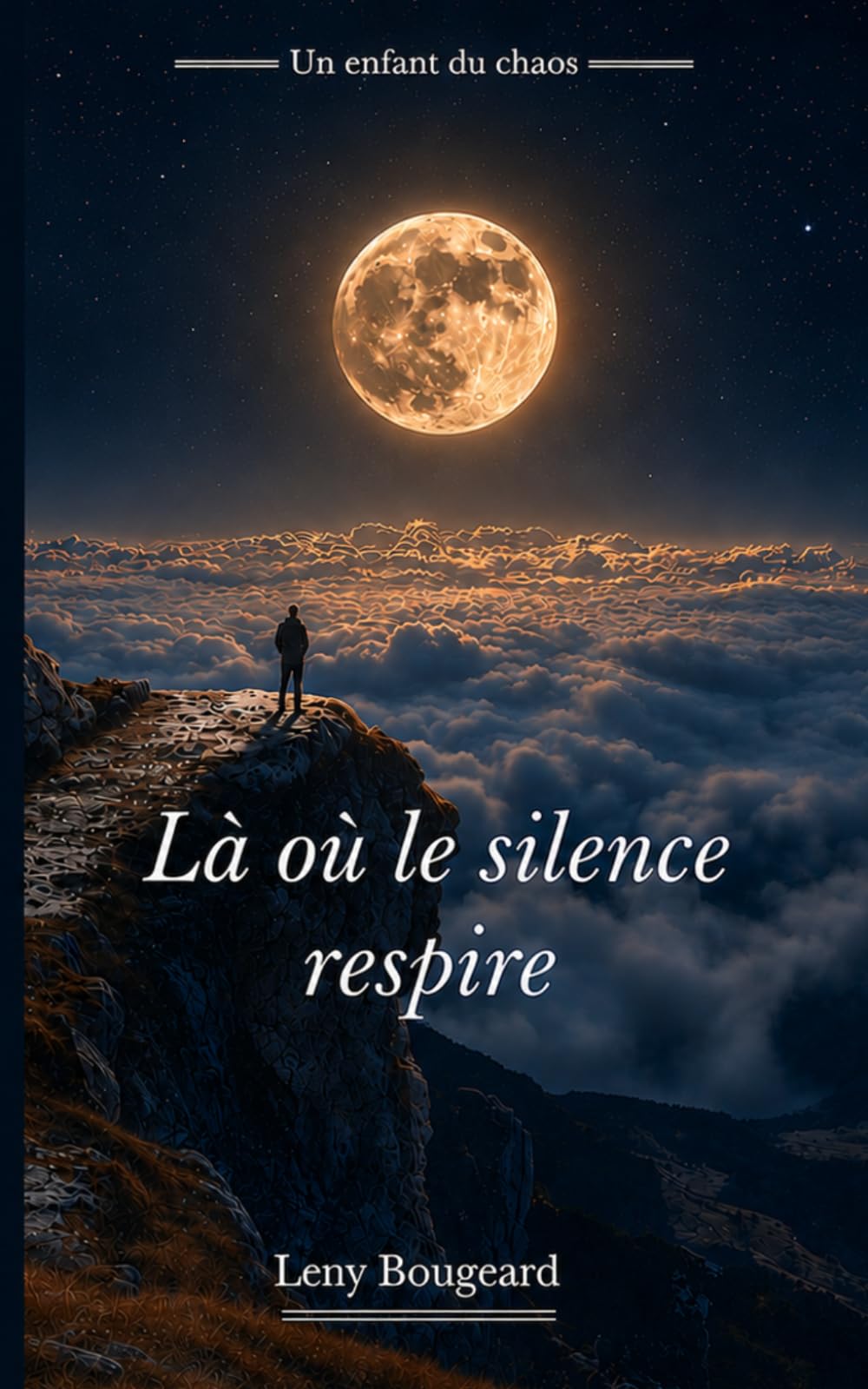 Là où le silence respire