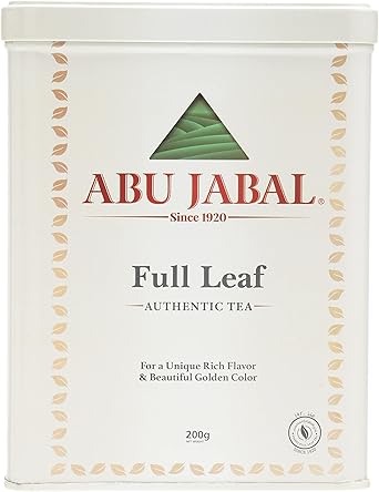 Abu Jabal tea Loose 200 g