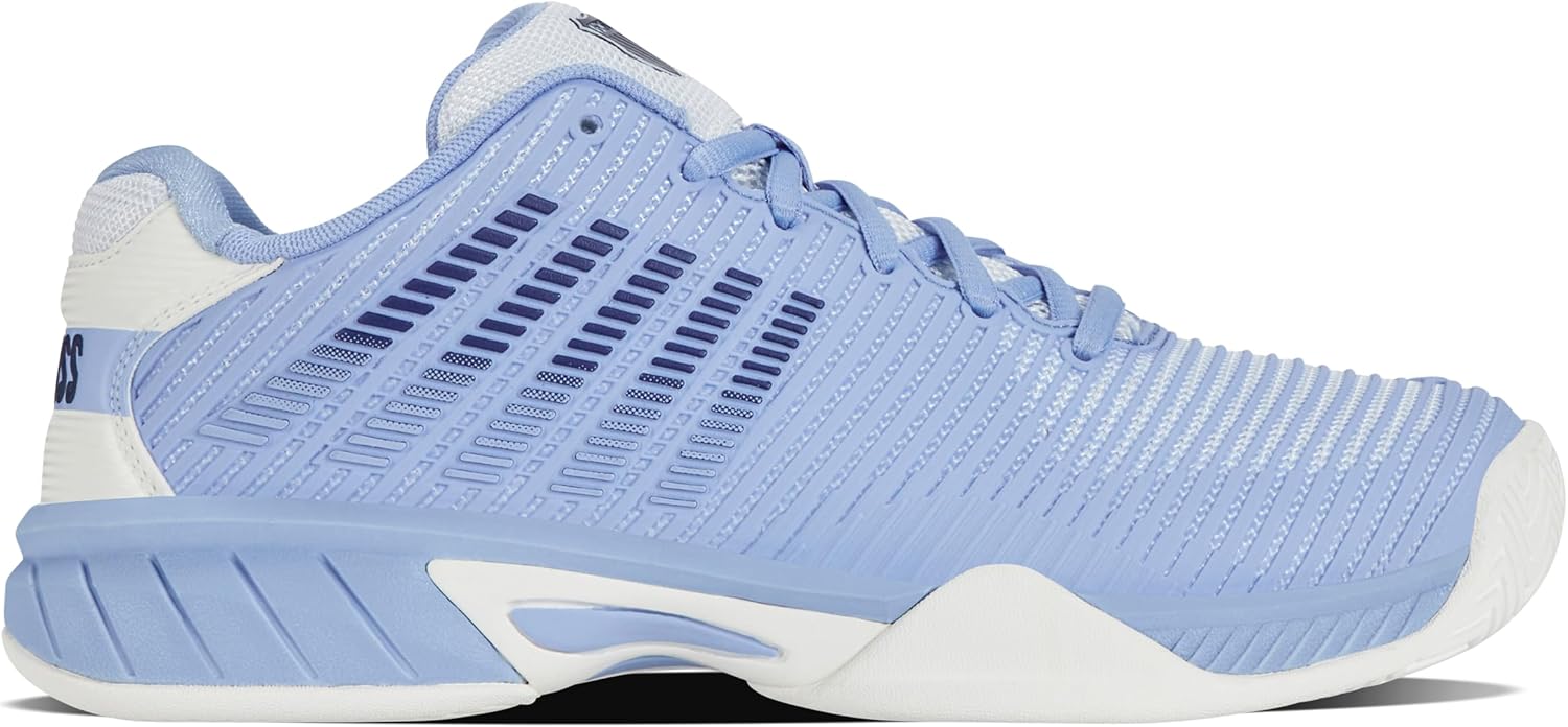 K-Swiss Kid's Hypercourt Express 2 Tennis Shoe