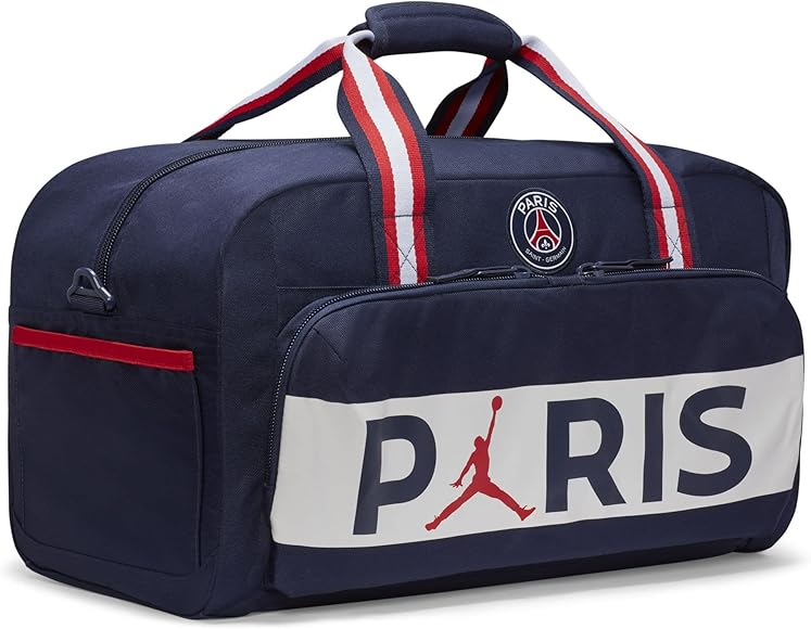 ジョーダン　パリサンジェルマン ダッフルバッグ ジョーダン PSG パリサンジェルマン ダッフル バッグ