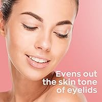 Vista 7 de Elizabeth Mott Thank Me Later Primer de Ojos - Base Primer de Sombra de Ojos de Larga Duración para Párpados Grasos y Uso Sin Pliegues - A Prueba