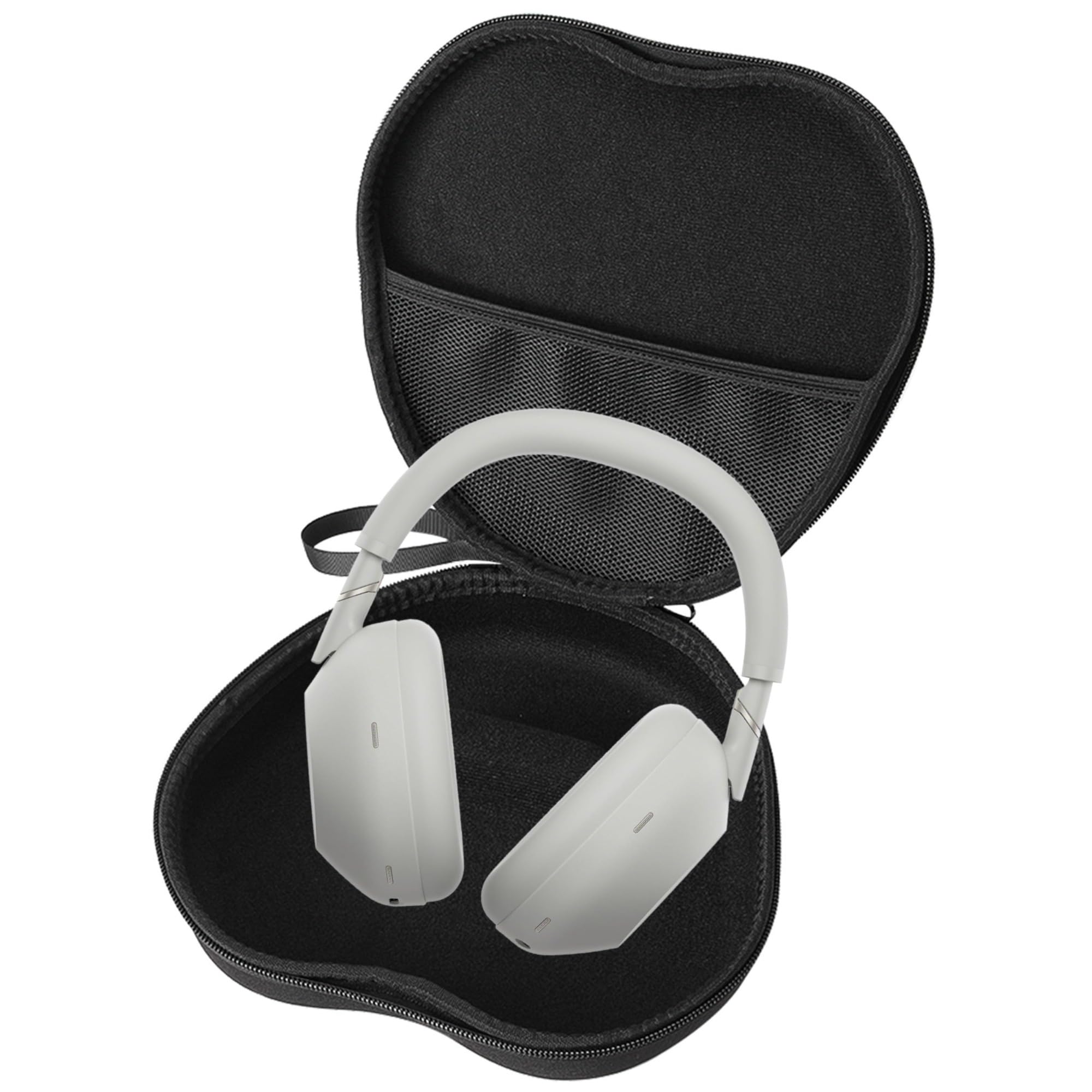 Amazon | LAHPAVER SONY WH-1000XM6 対応 ヘッドホン用収納ケース EVA
