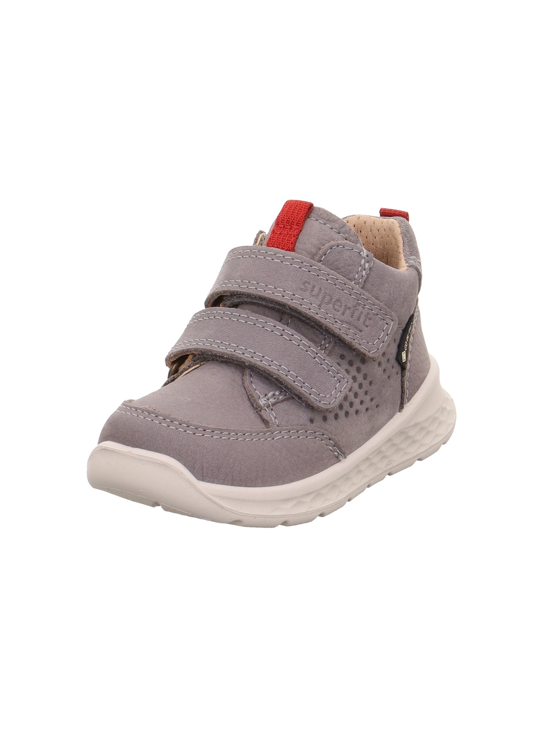 Superfit Jungen Breeze Sneaker Gore-tex 1-000369Stiefel