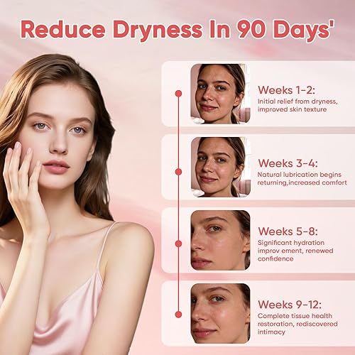 Miniatura 3 de Probiótico Radiancy para Mujeres (1)