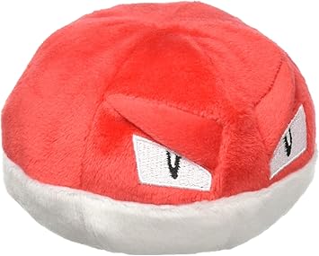 Amazon ポケモンセンターオリジナル ぬいぐるみ Pokemon Fit ビリリダマ ぬいぐるみ おもちゃ