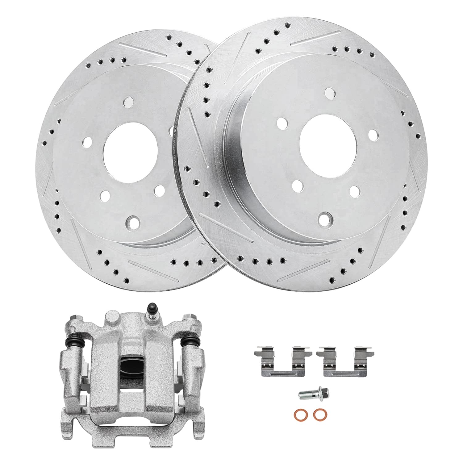 - Rear Brake Kit