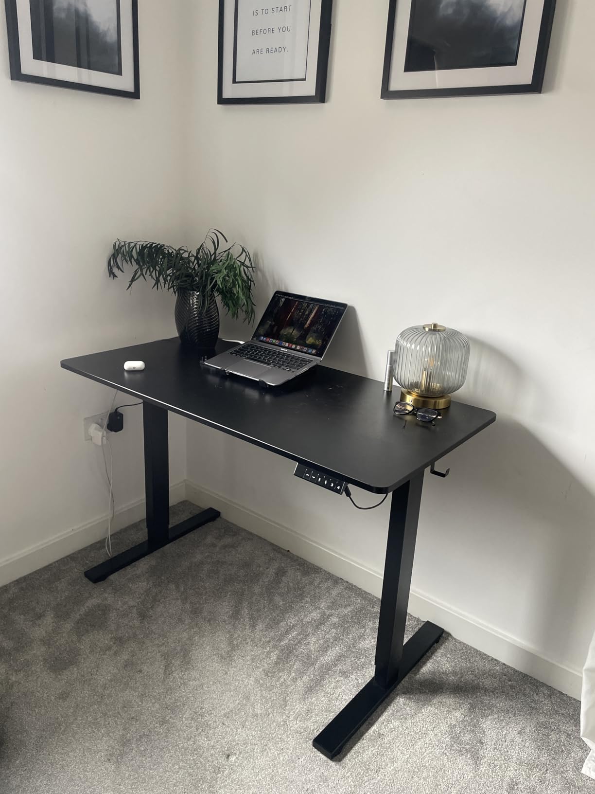 Customer photo