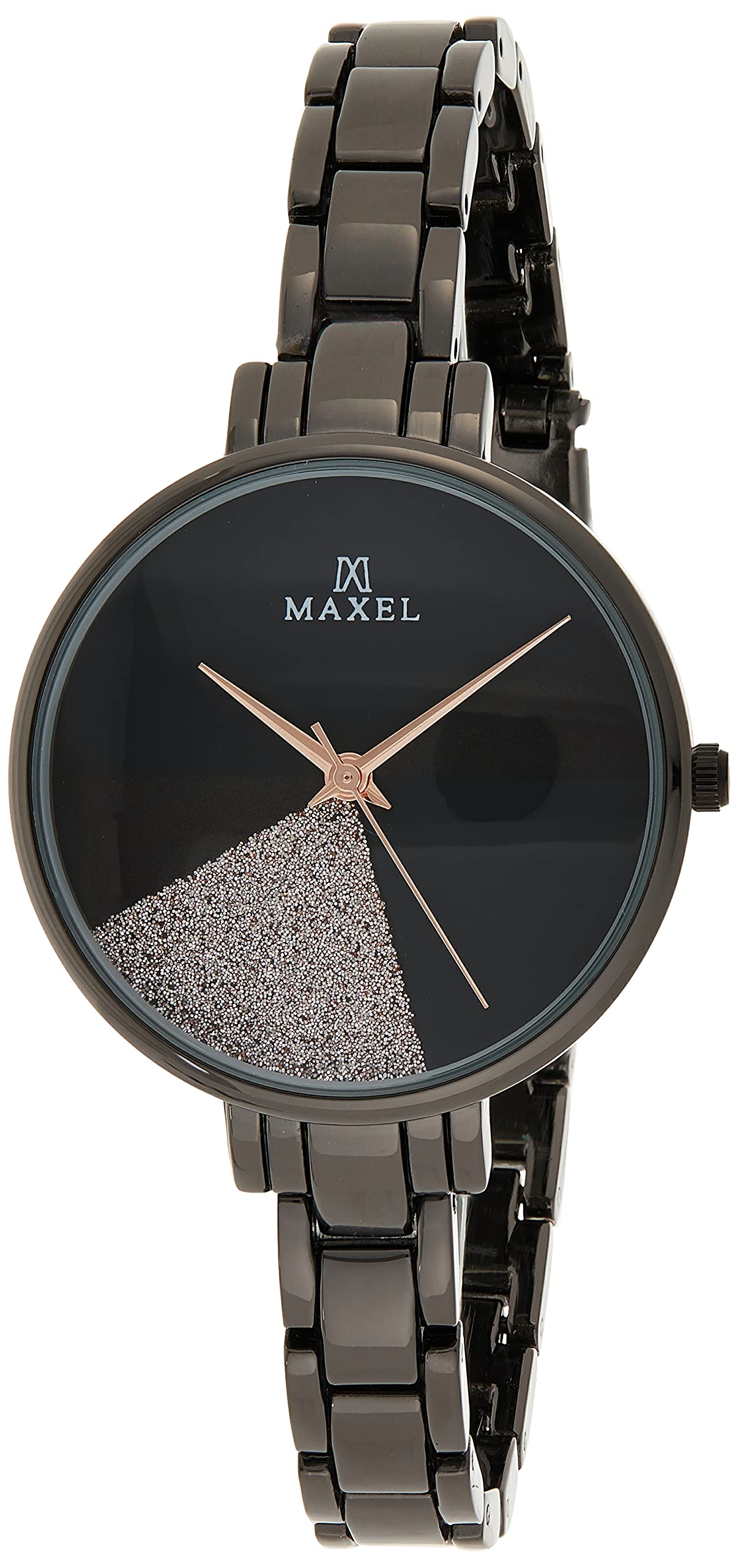 MAXEL Women's M814 Xenlex Watch