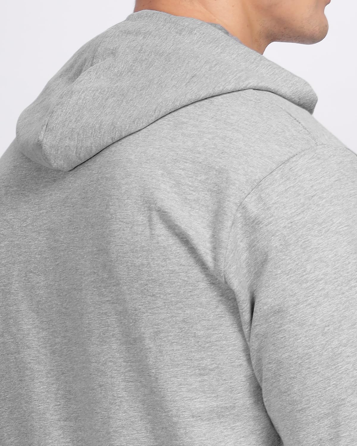 ADRO Męskie bluzy z kapturem | Męska bluza z kapturem z nadrukiem | Bluza męska