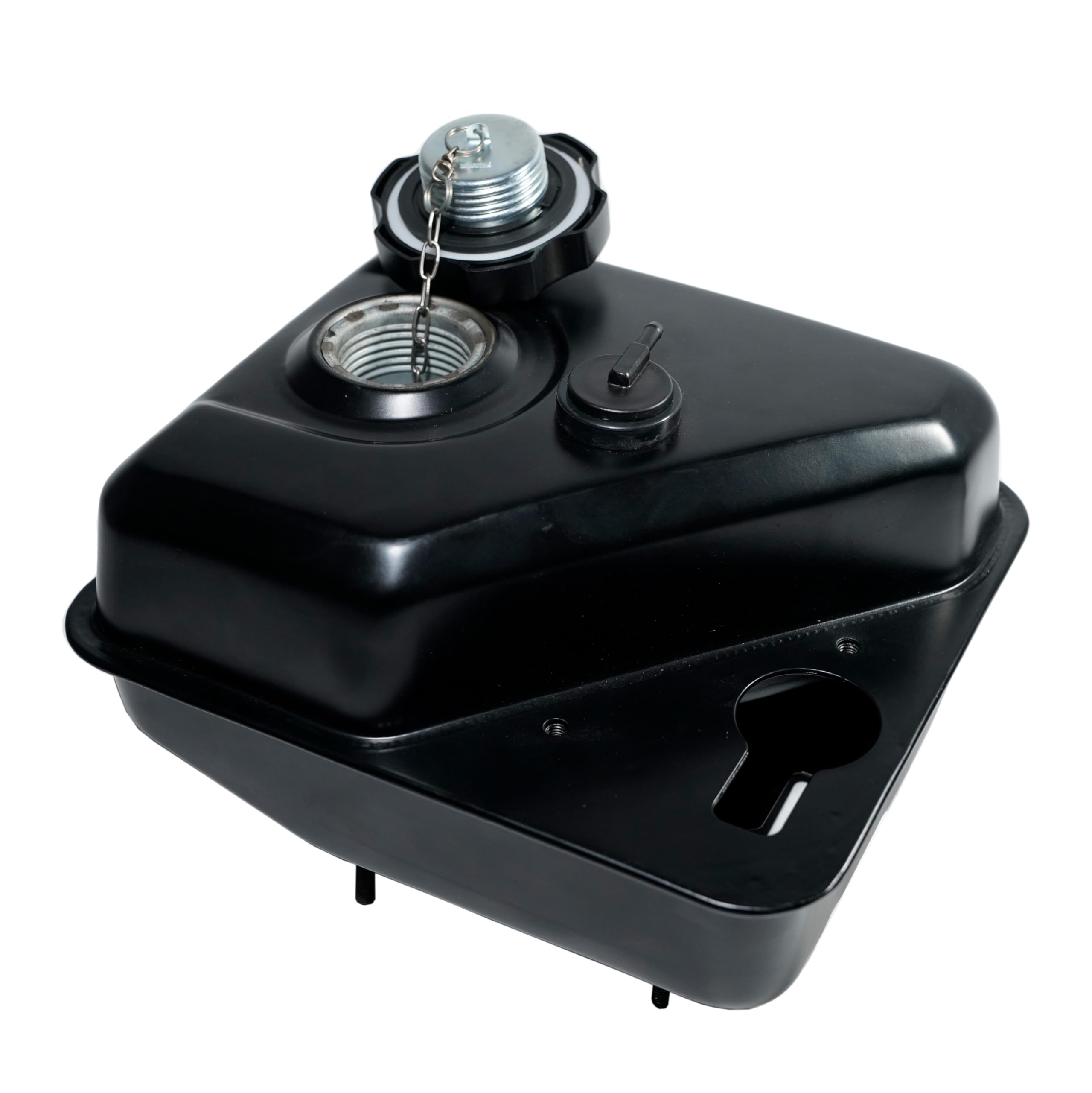 Amazon.com: JMCHstore Gas Fuel Tank w/Roll Over Valve for MTD CUB
