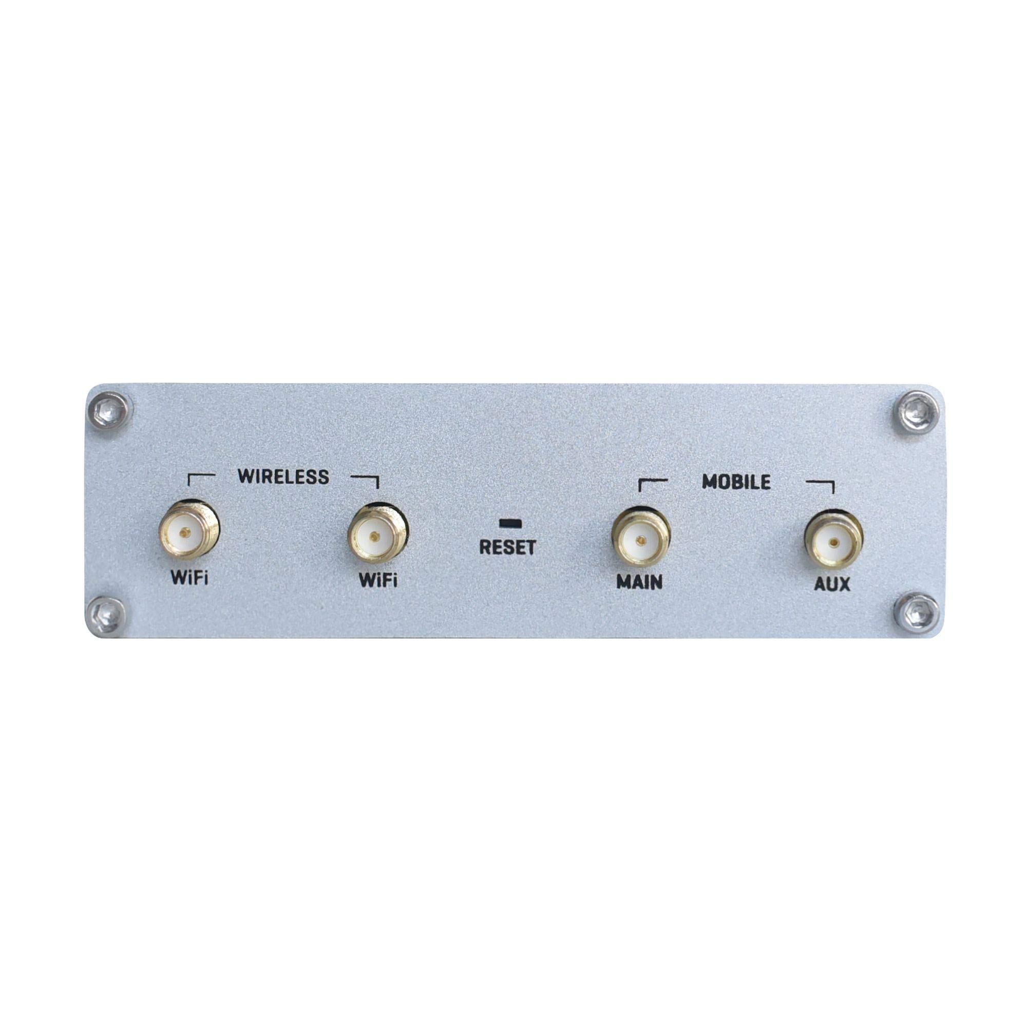 Teltonika RUT360 LTE CAT6 Industrial Cellular Router
