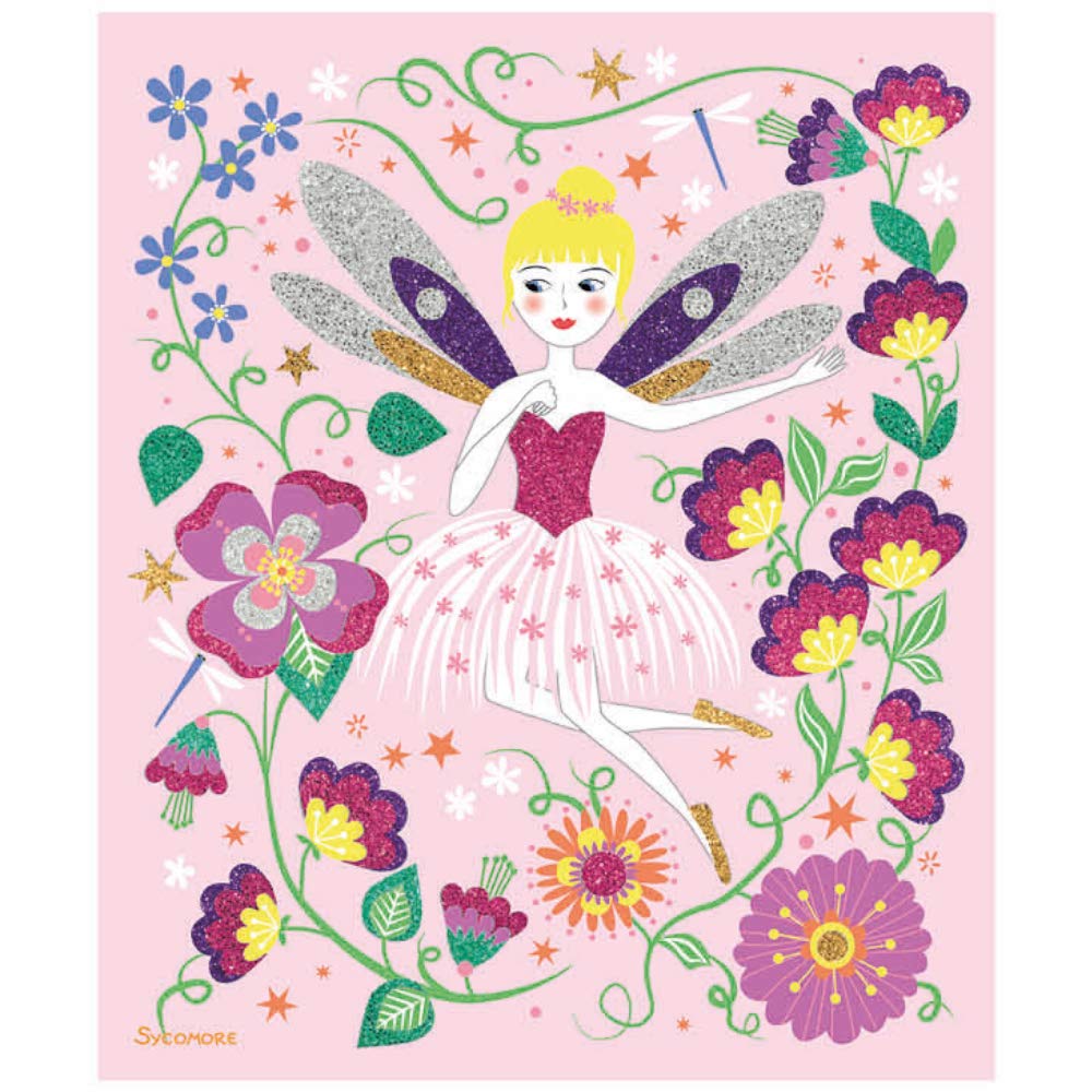 Coffret Au Sycomore Artissimo Paillettes Fées - Autres jeux créatifs - Achat & prix Coffret Au Sycomore Artissimo Paillettes Fées - Autres jeux créatifs - Achat & prix