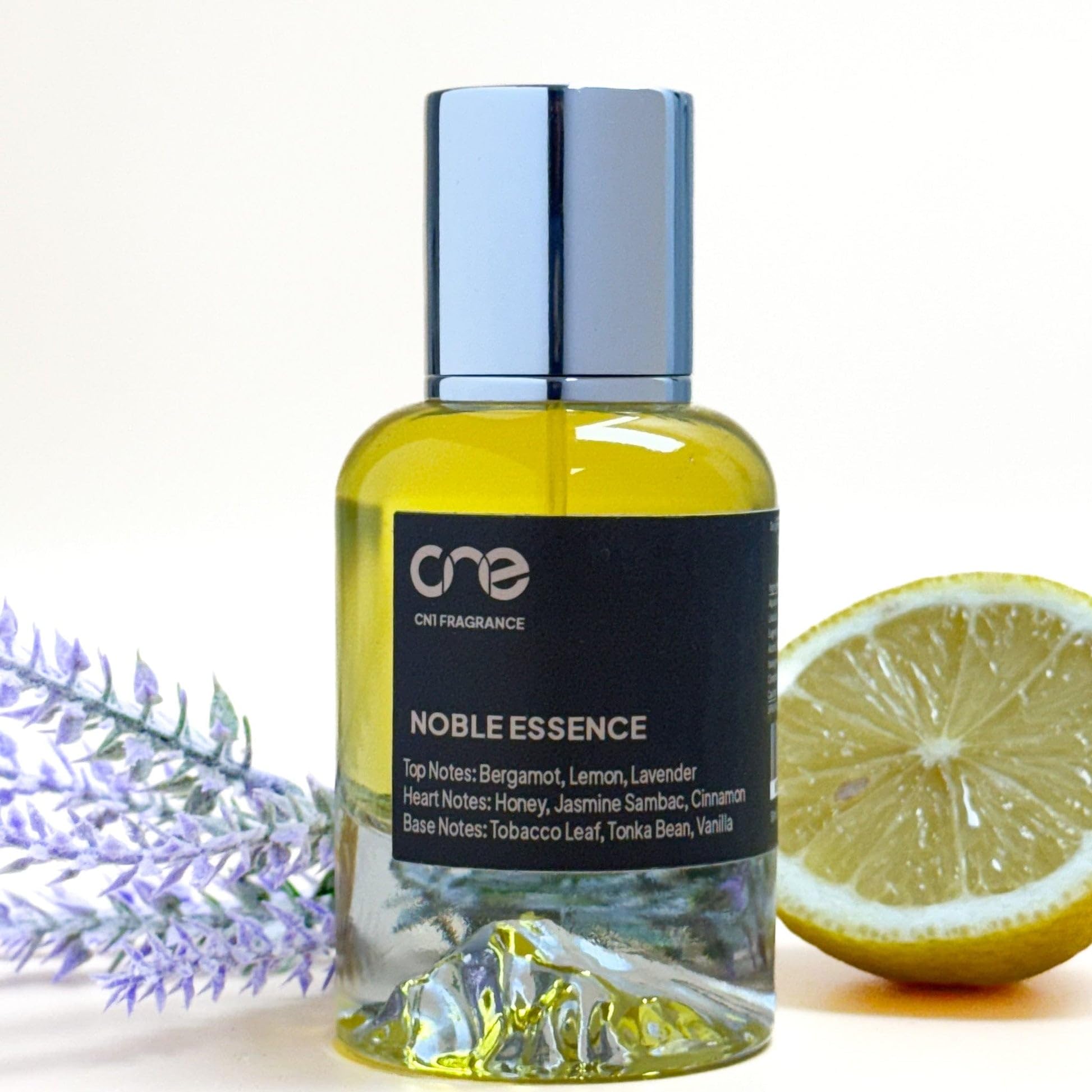 Noite estrelada LE ESSENCE 100ml ブラジル産香水 Noite Estrelada - Desodorante Colônia 100ml