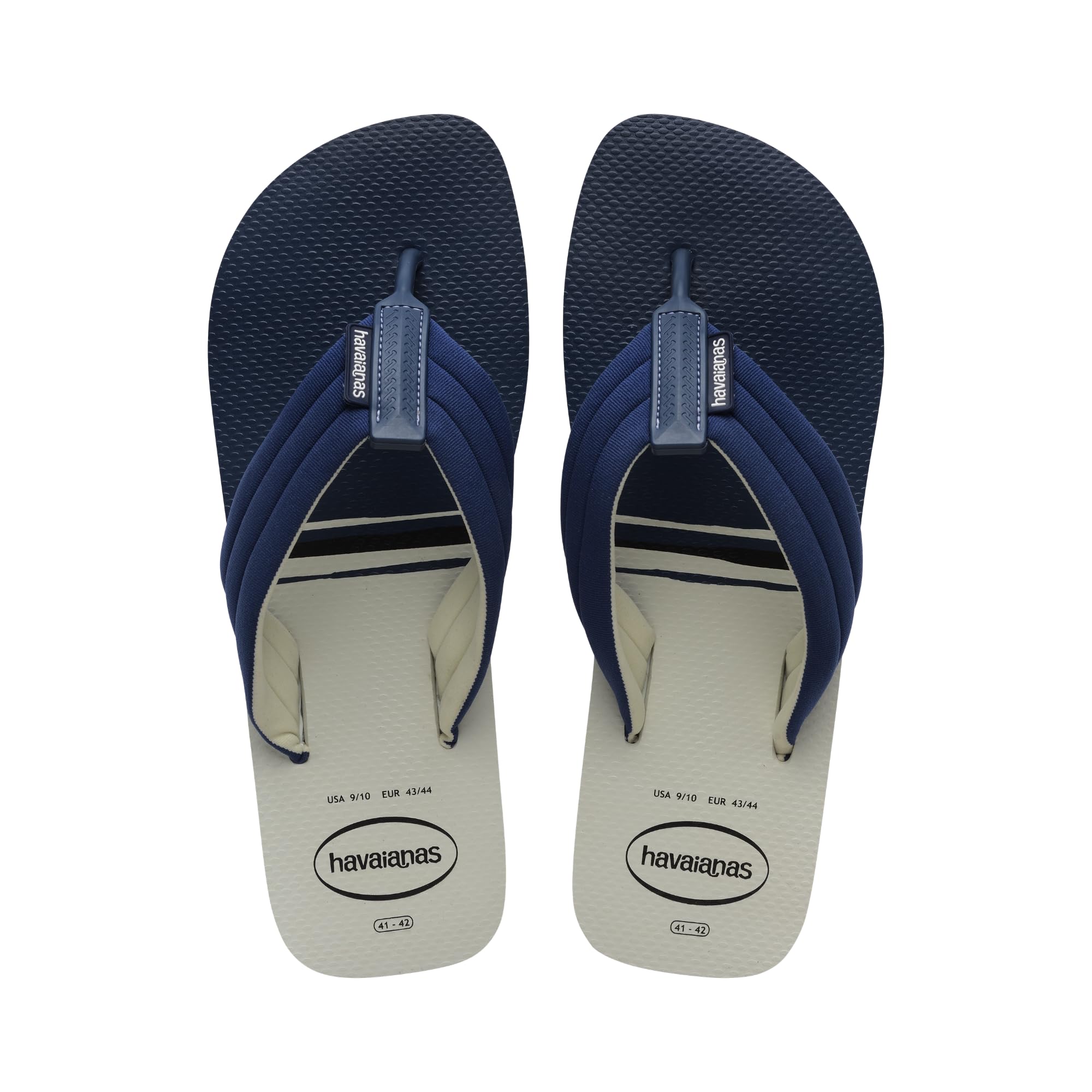 Havaianas: Auswahl an Schuhen