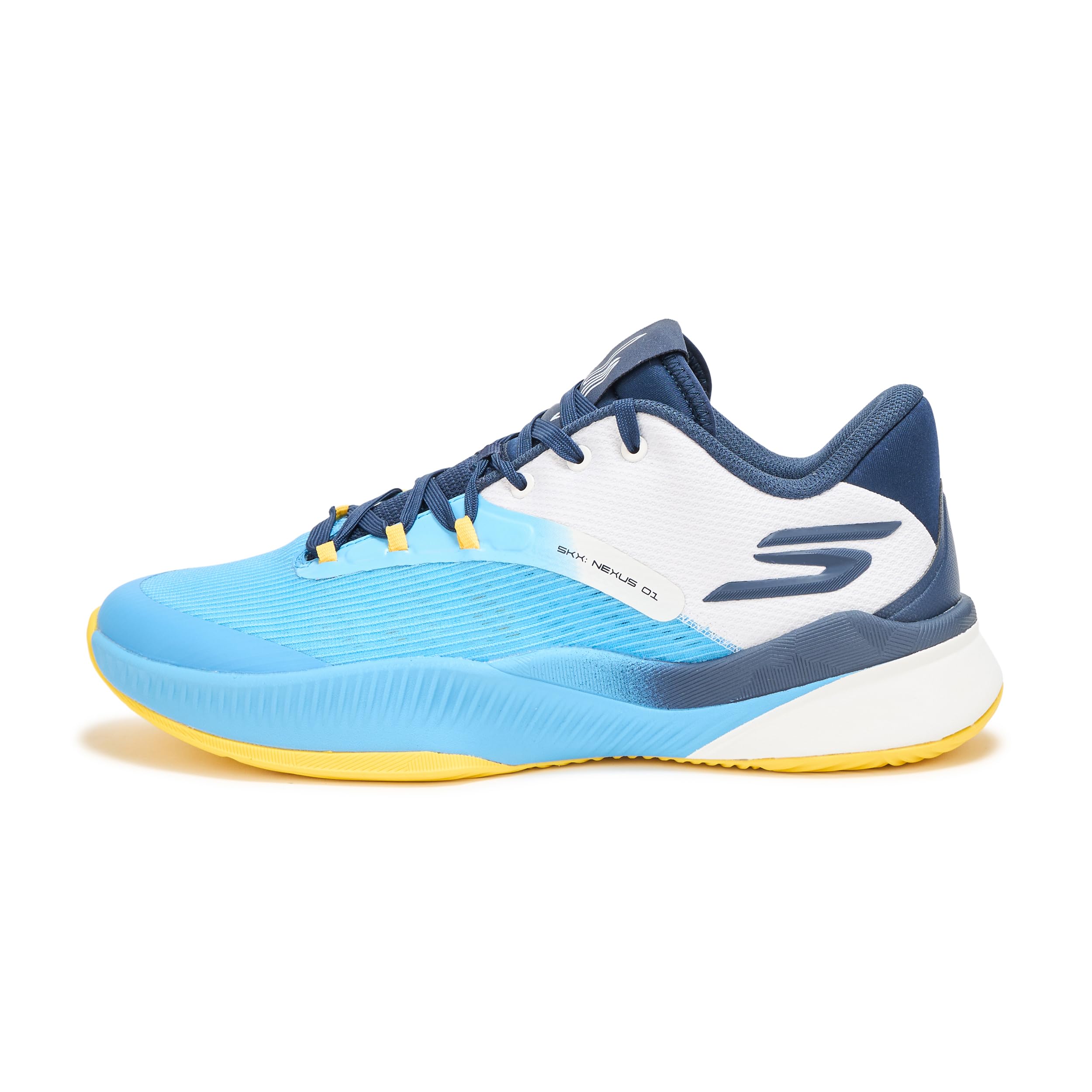 Skechers Herren Men's Basketball Skx NexusSneaker