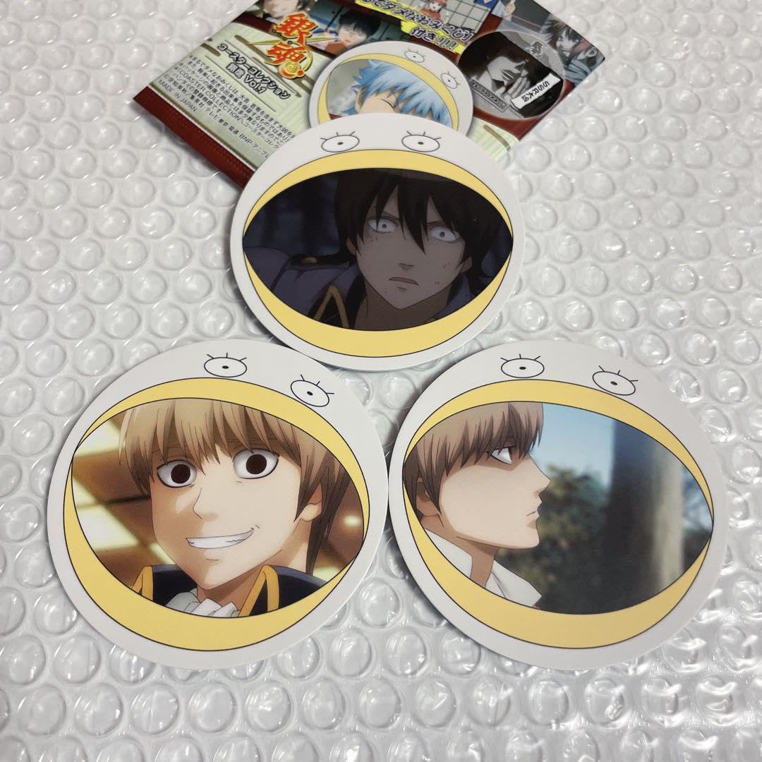 銀魂 古いコレクション山盛り 銀魂 古いコレクション山盛り fd0496a829507d5ba8434e2f86222c