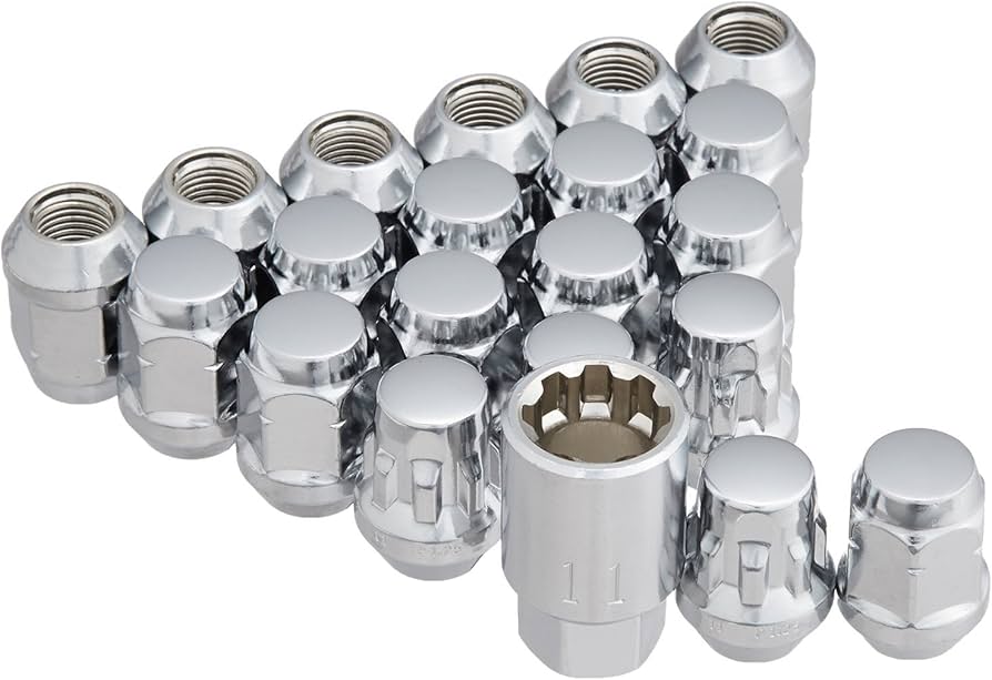 Amazon | KYO-EI [ 協永産業 ] Bull Lock [ 袋タイプ 19HEX ] M12 x P1