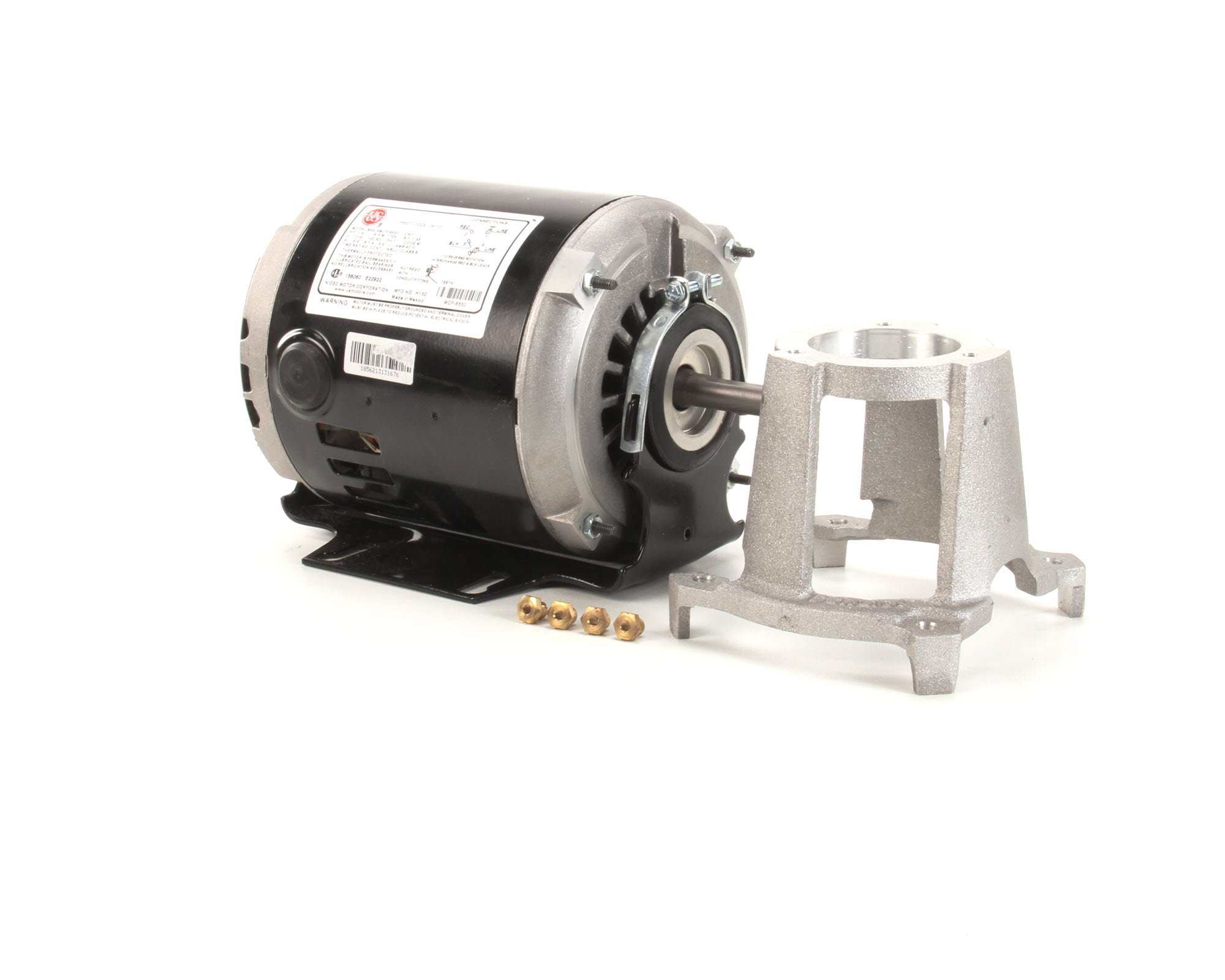 Perlick 57371EM Conversion Motor Kit, 1/4hp | Fridge.com