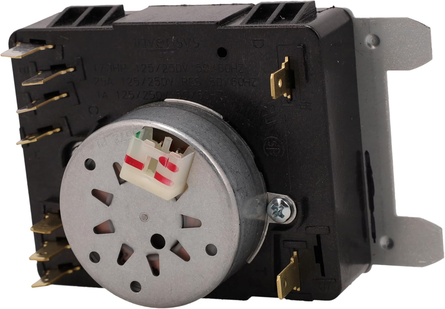 Supplying Demand D517562 Dryer Timer - Replaces AP6985384