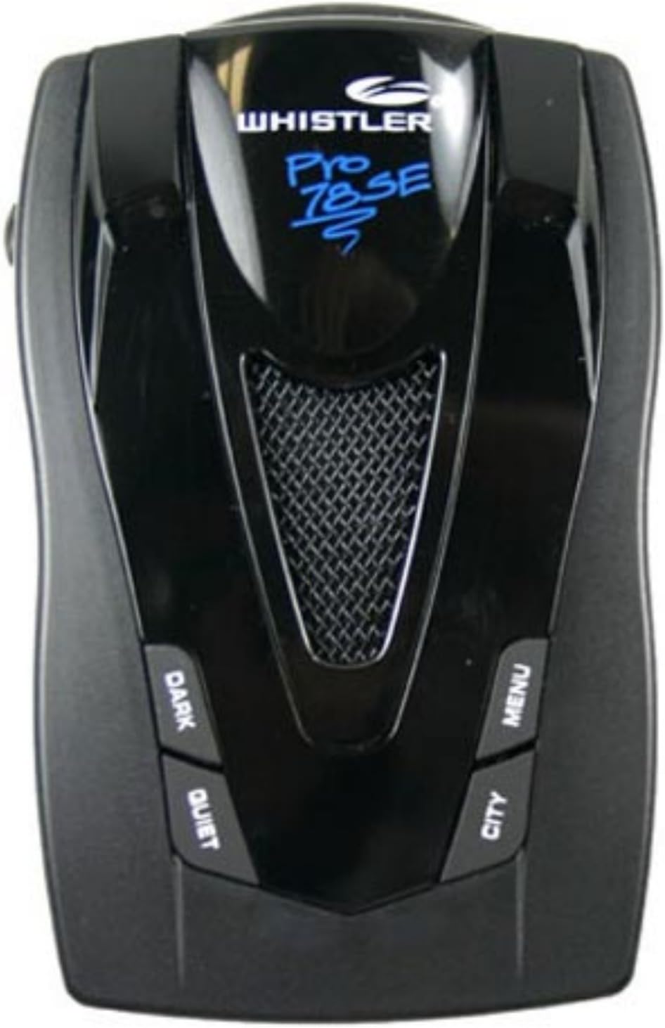 Whistler Radar Detector Manual: Ultimate Guide to Expert Setup