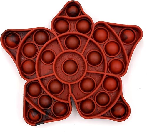 Miniatura 2 de Buffalo Games - Pop It! - Cosas extrañas - Demogorgon