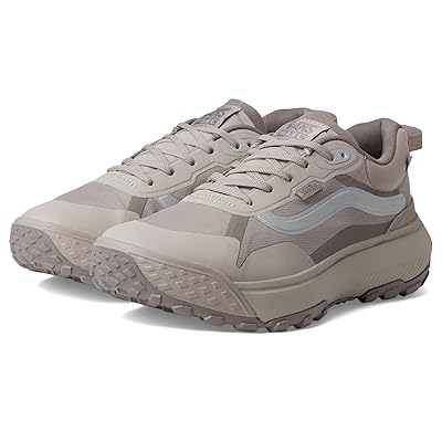 Vans MTE Crosspath Athletic Shoes Metallic Taupe