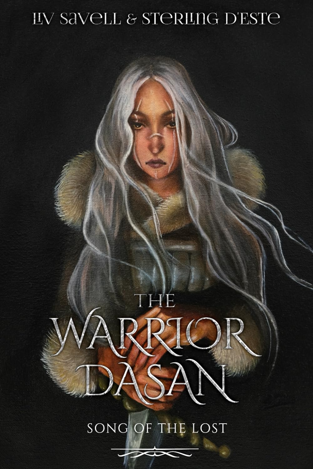 The Warrior Dasan (Song of the Lost)