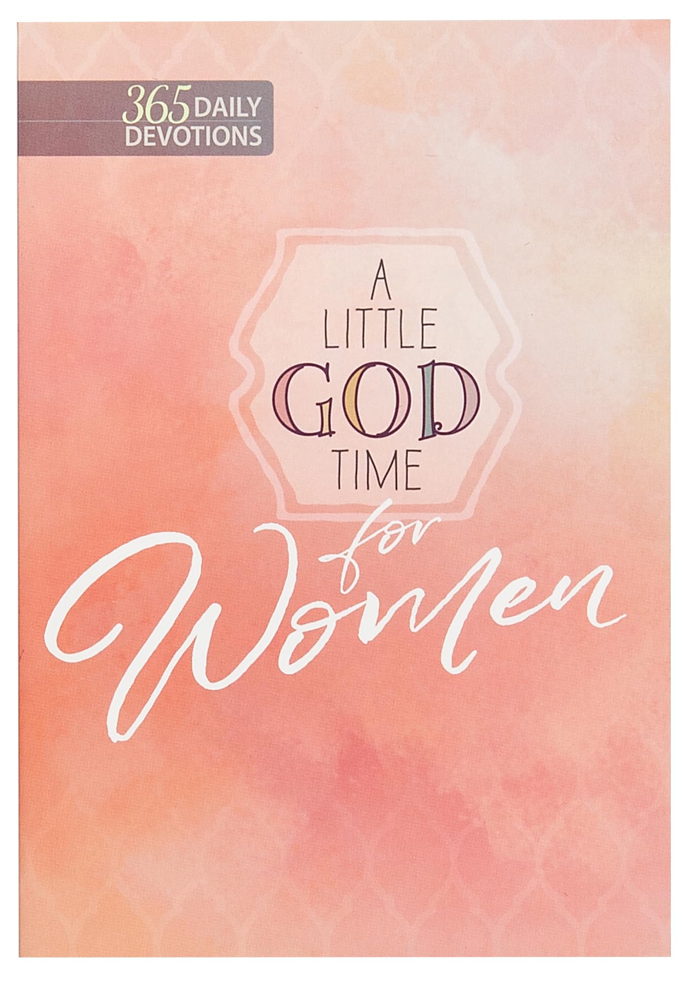 A Little God Time for Women by Broadstreet Publishing (Paperback Book)