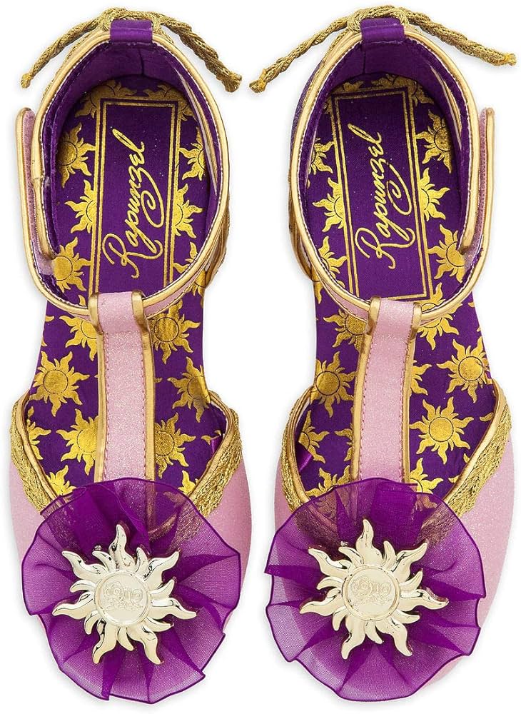 即納　塔の上のラプンツェル　ドレス　靴　小物セット　Dハロ Amazon.co.jp: ディズニー 塔の上のラプンツェル ラプンツェル