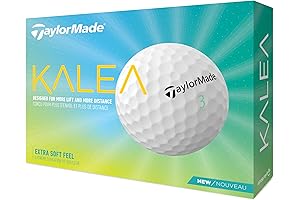 TaylorMade 2022 Project S Golf Balls: Maximum Spin and Distance for Every Golfer
