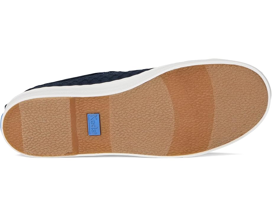 Keds Cruise Slip On - Bottom View