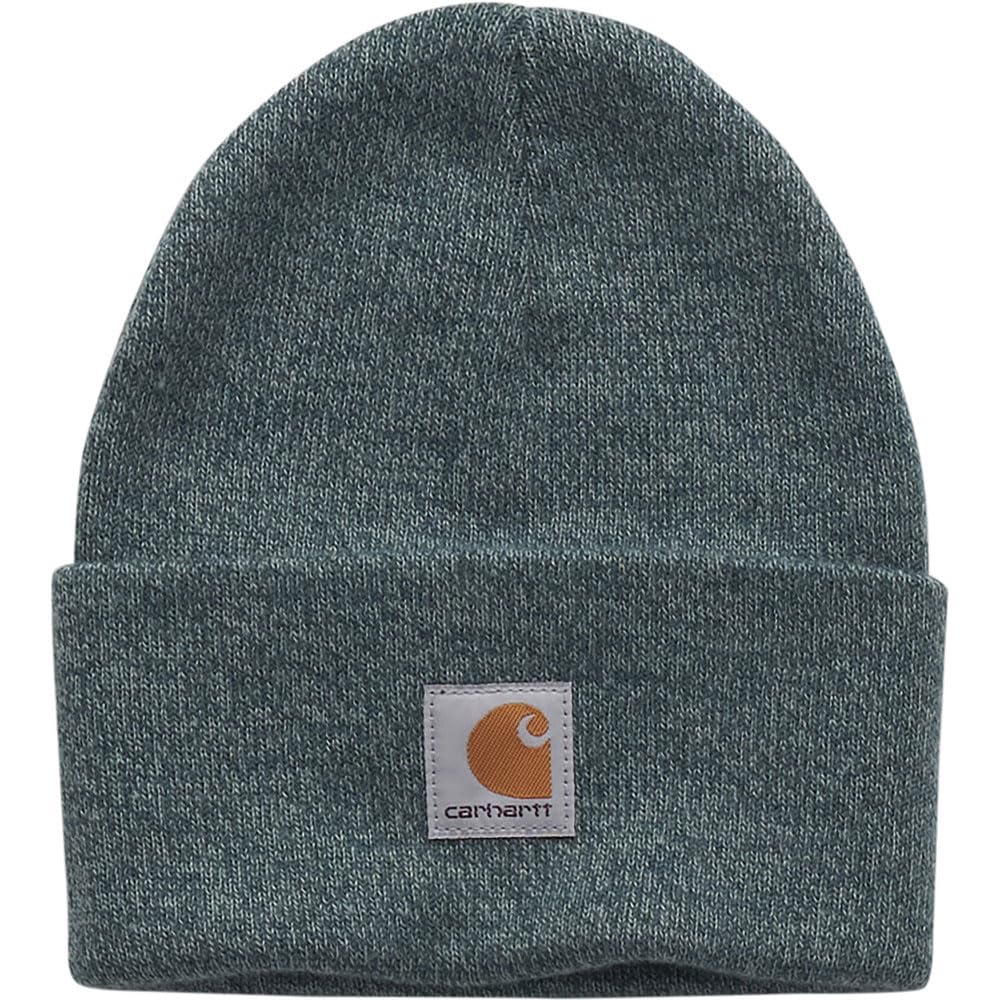 Carhartt Unisex-Infant Knit Beanie Cuff Hat